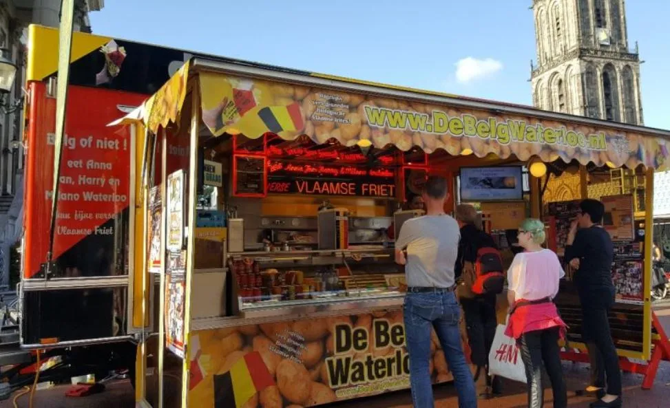 de belg waterloo1