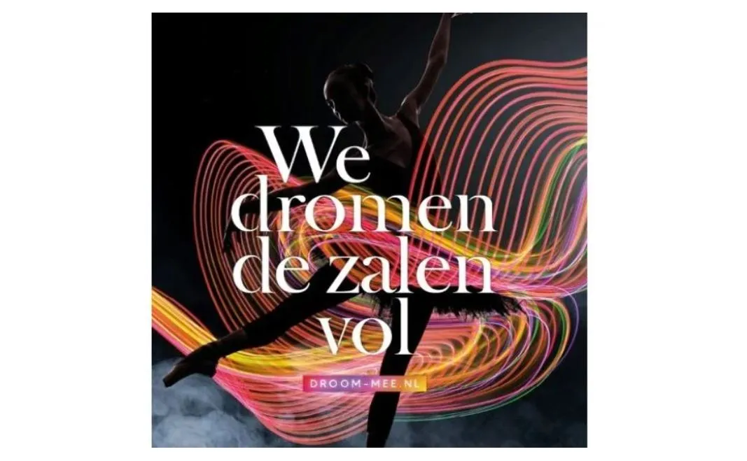 de belofte droom mee