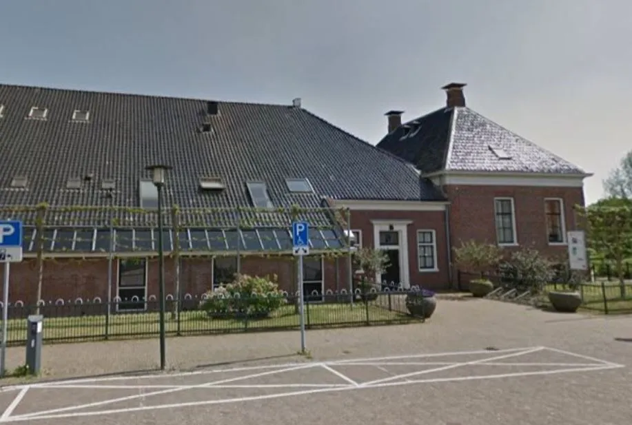 de deel ten boer 3