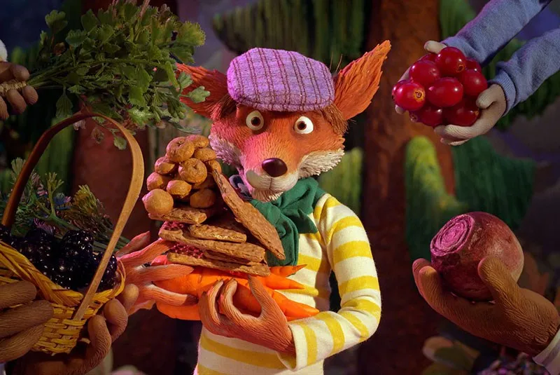 de dieren uit het hakkebakkebos 1 1