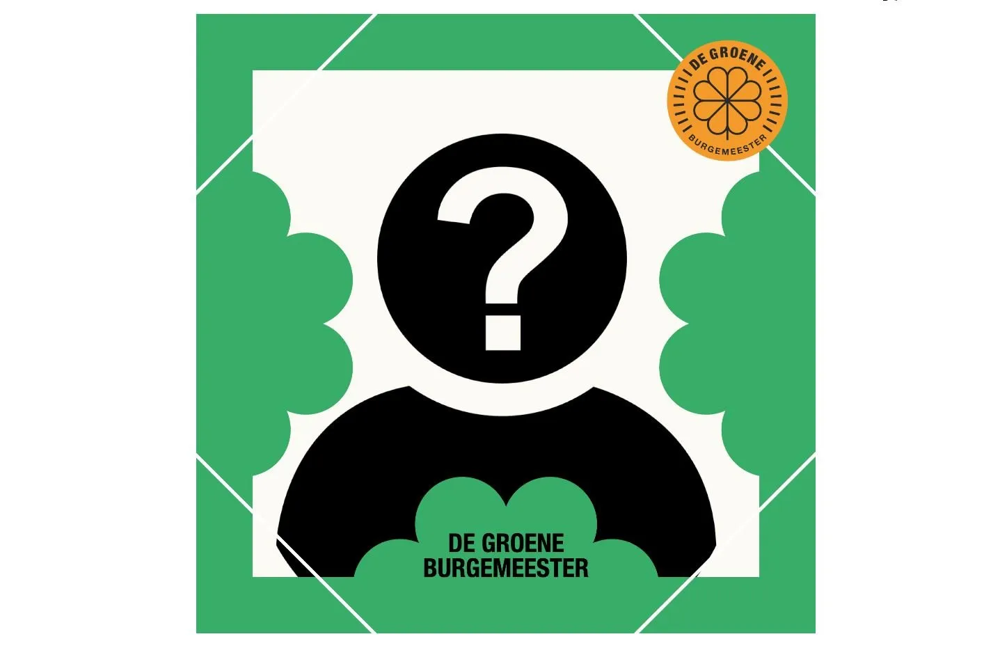 de groene burgemeester credits mslw
