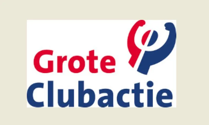 de grote clubactie