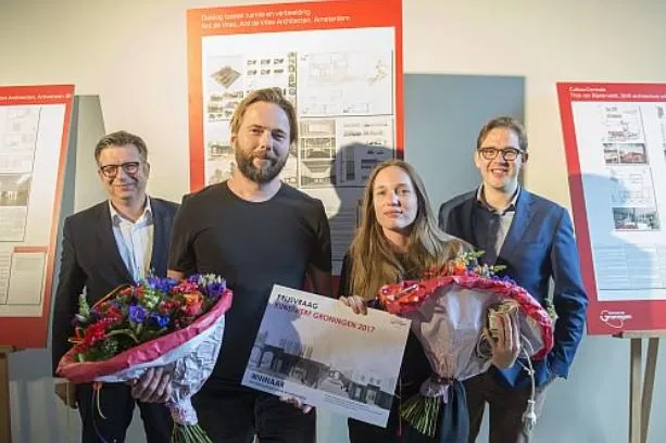 de kunstwerf gemeente groningen twitter1