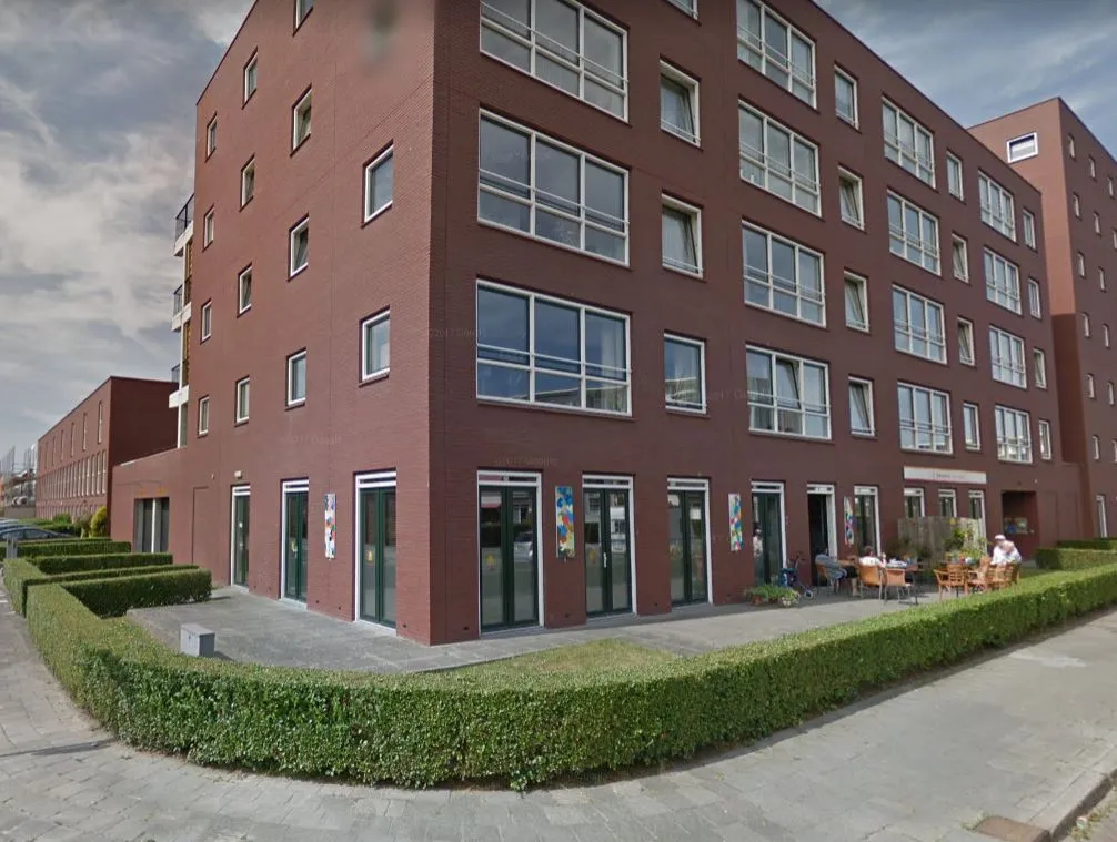 de opstap molukkenstraat 202