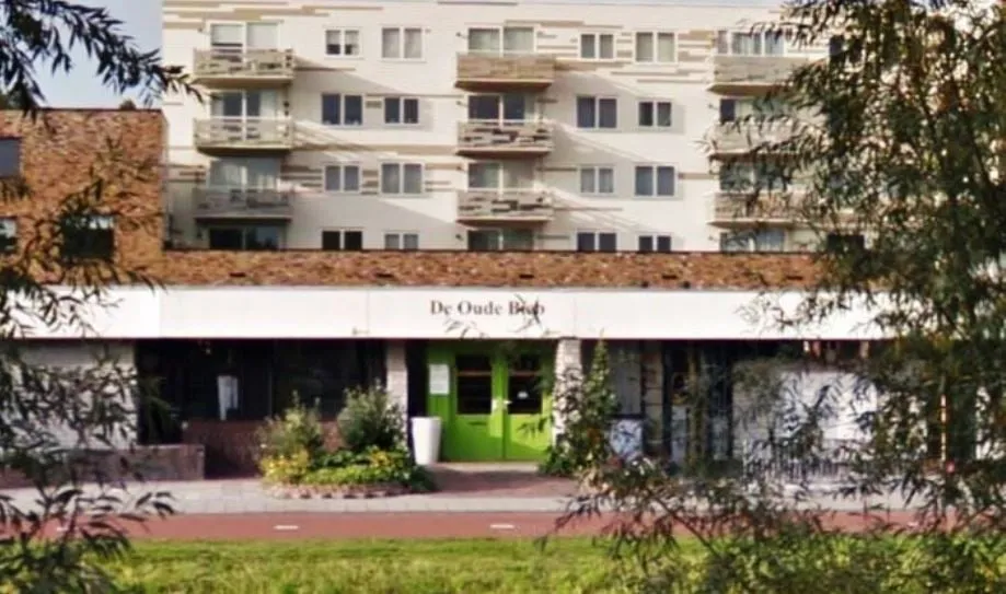 de oude bieb lewenborg 2