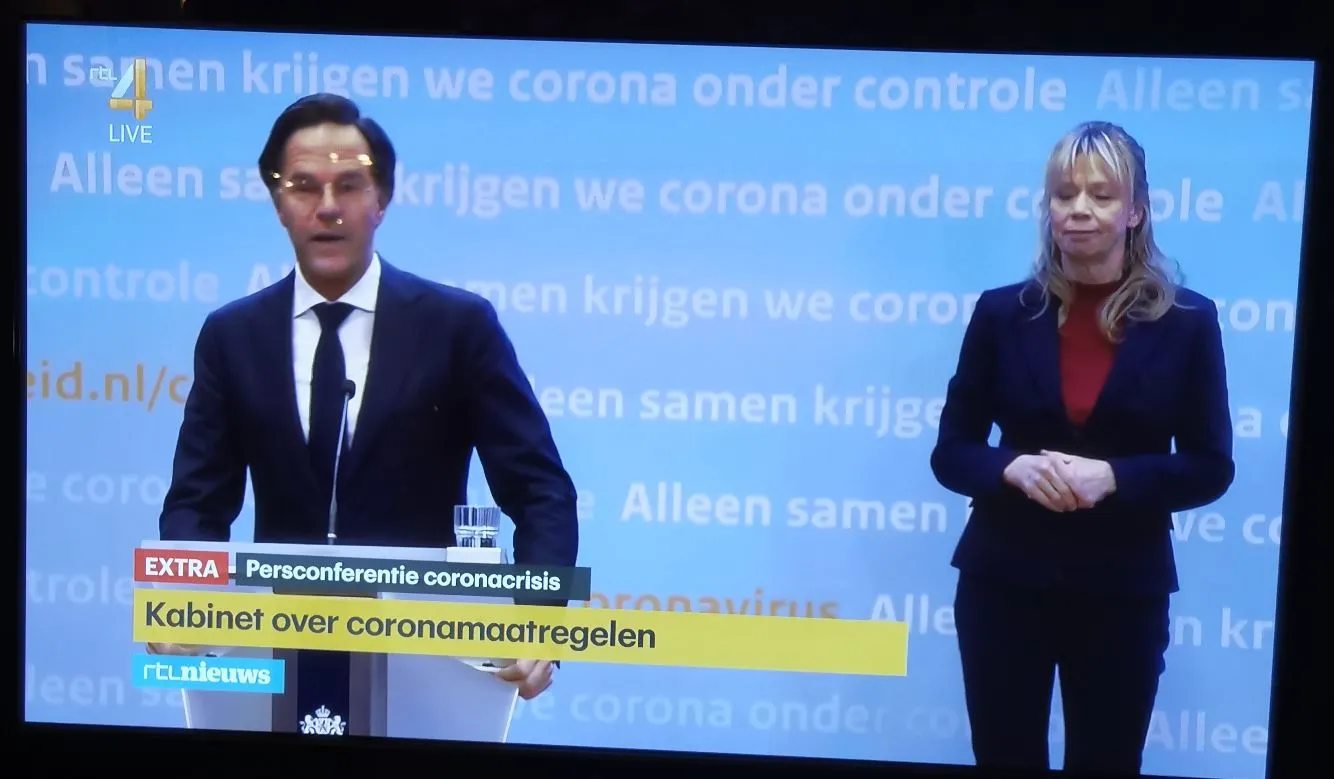 de redactie 1