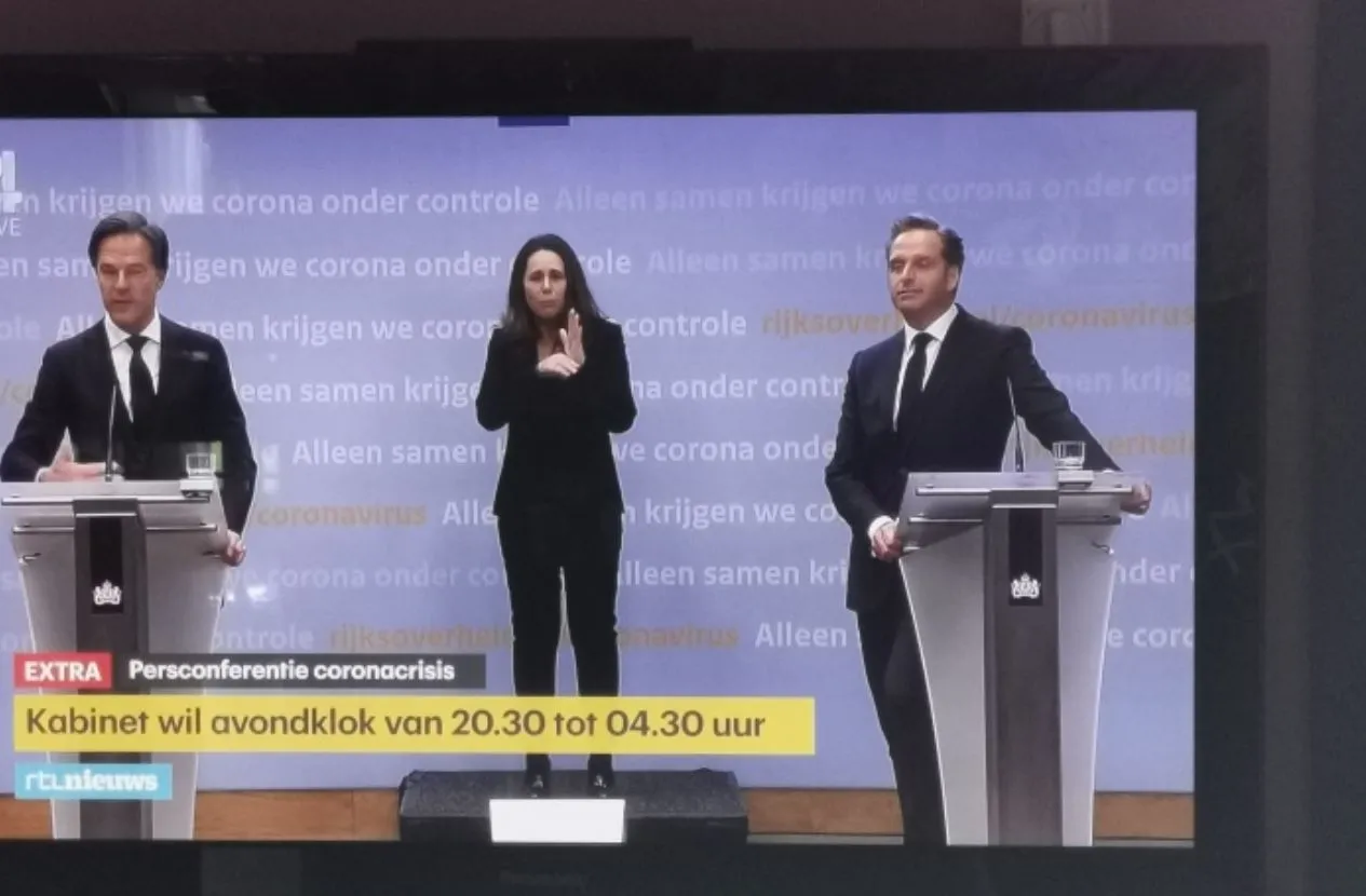 de redactie