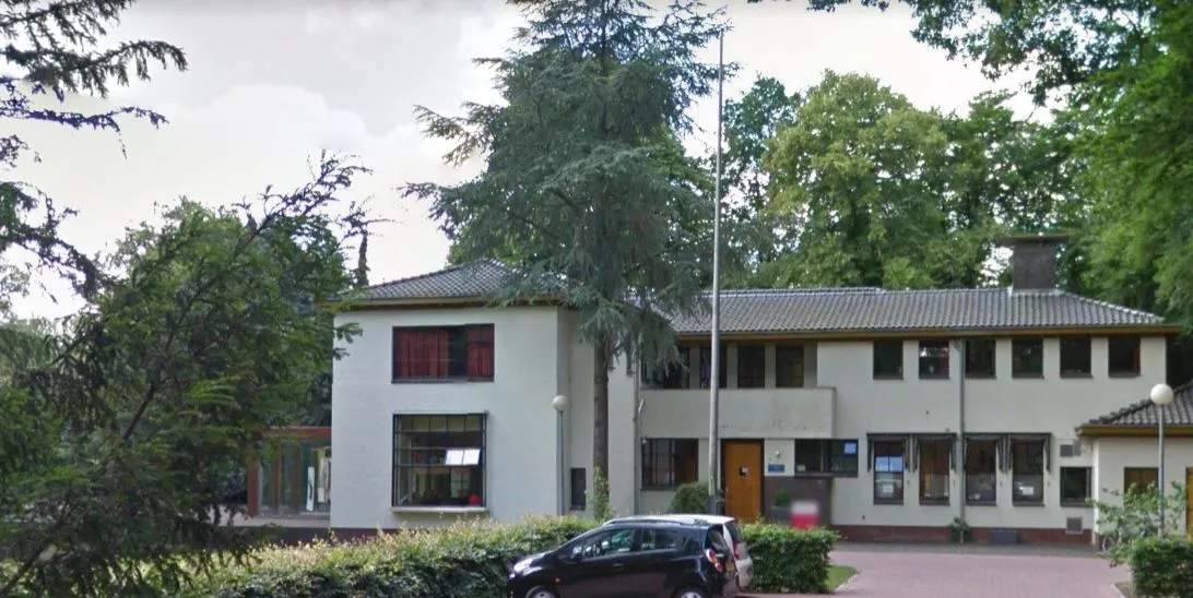de wenakker verzorgingstehuis het buytenhuis