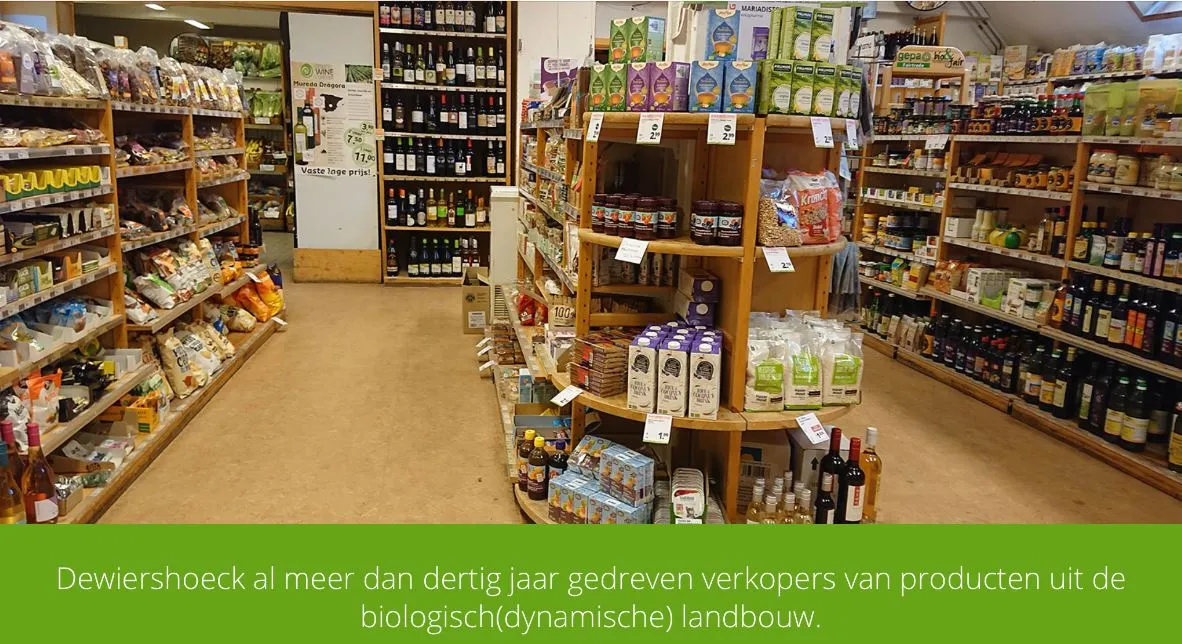 de wiershoeck