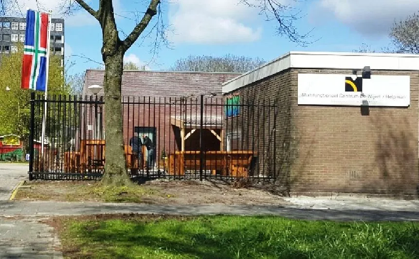 de wijert