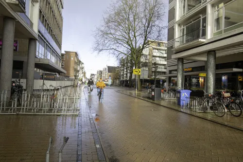 deel ebbingestraat