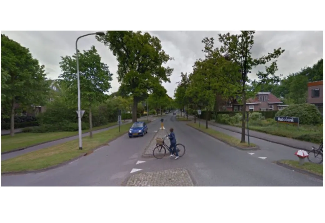 deel rijksstraatweg
