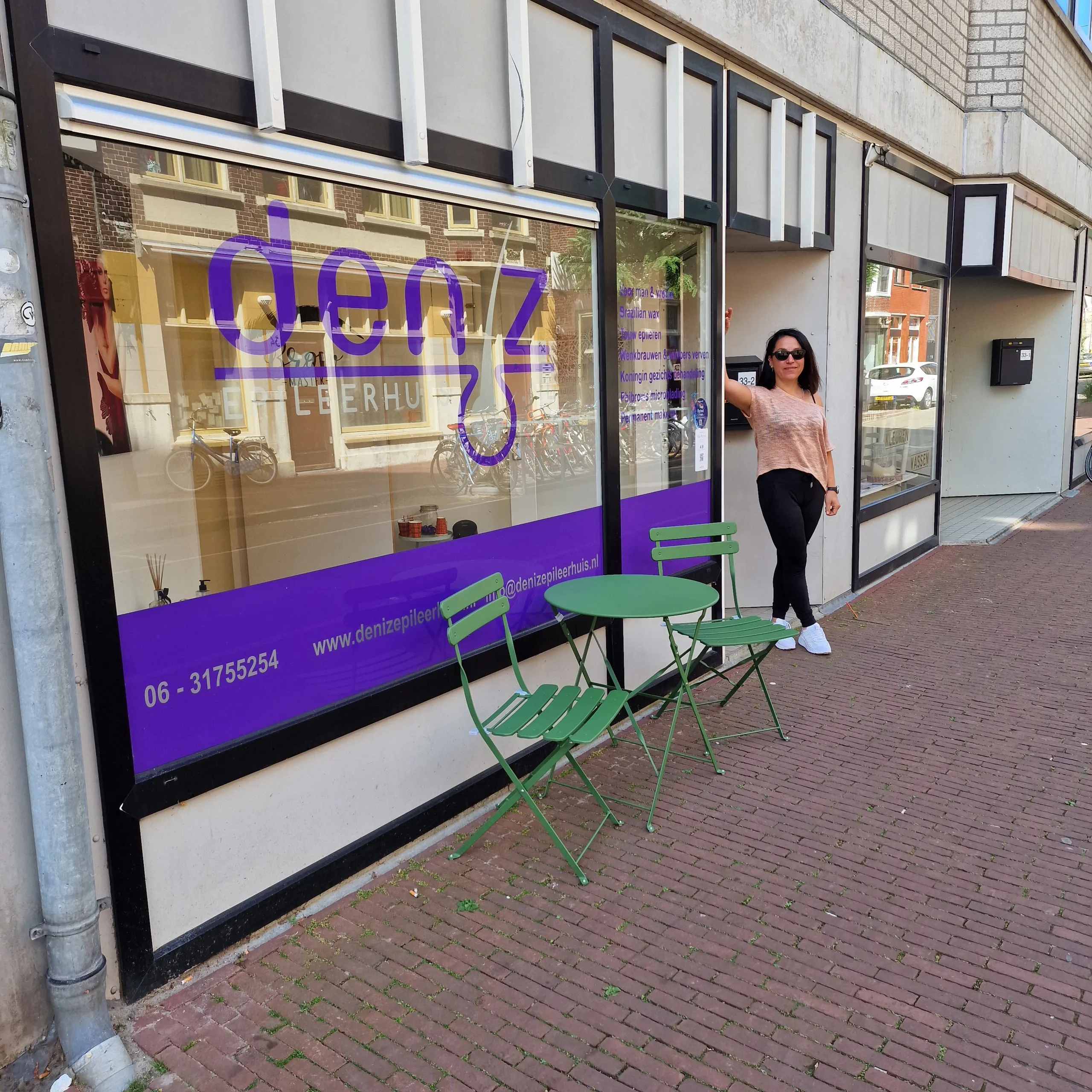 deniz epileerhuis