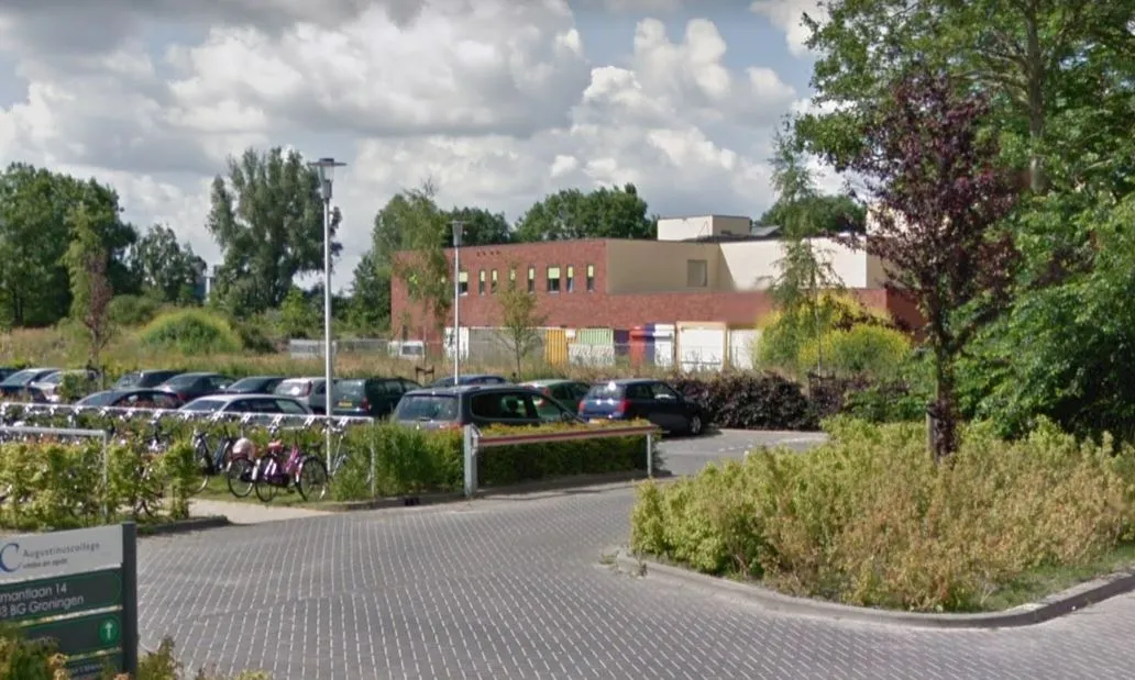 diamant college