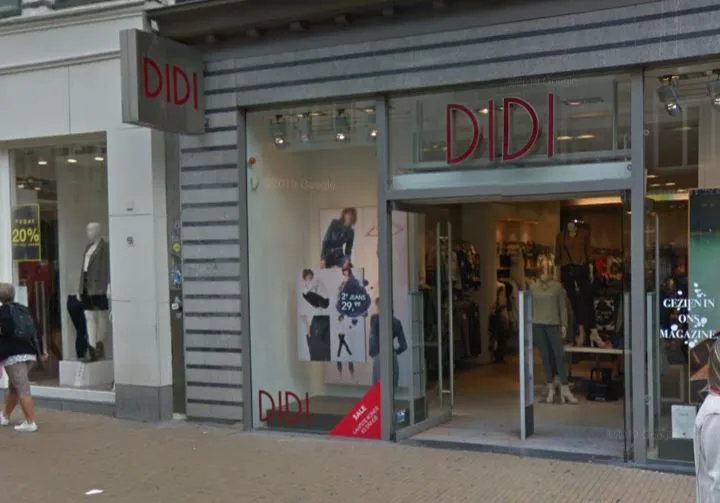 didi 1 herestraat