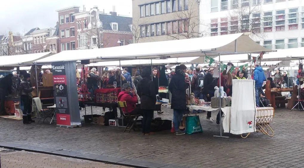 die dit dat zo