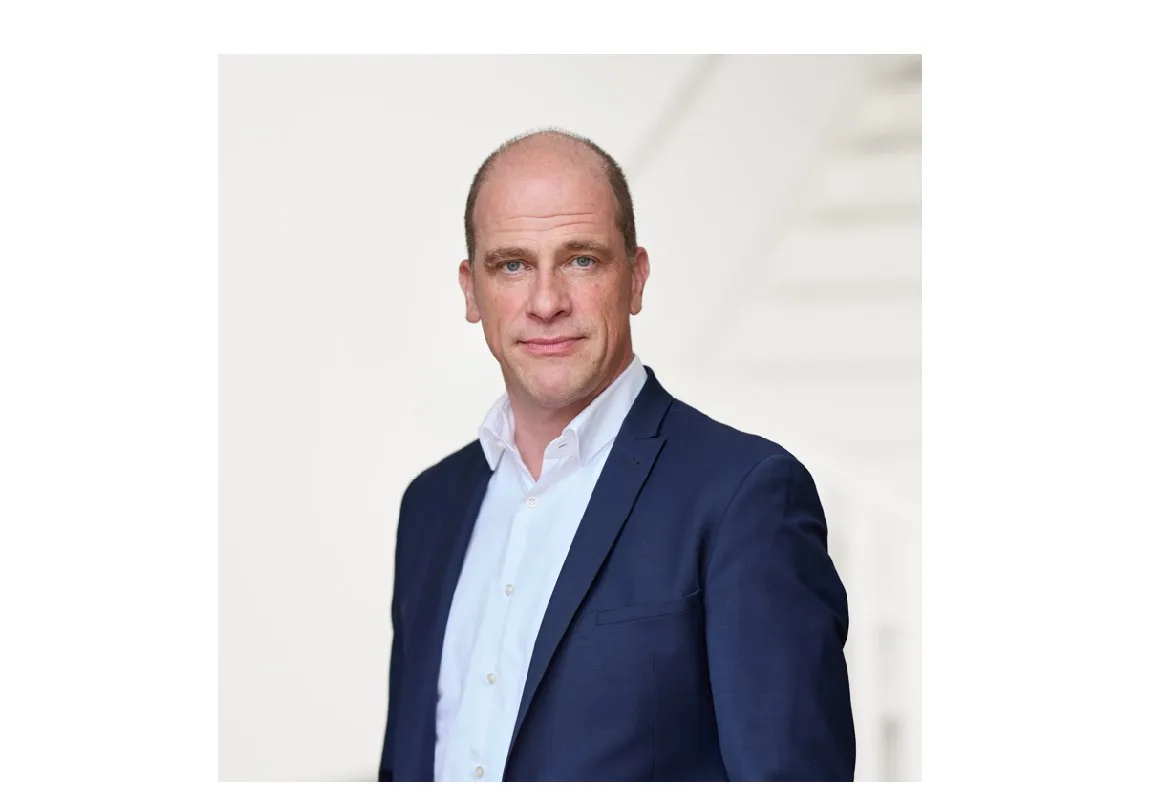 diederik samson gasunie