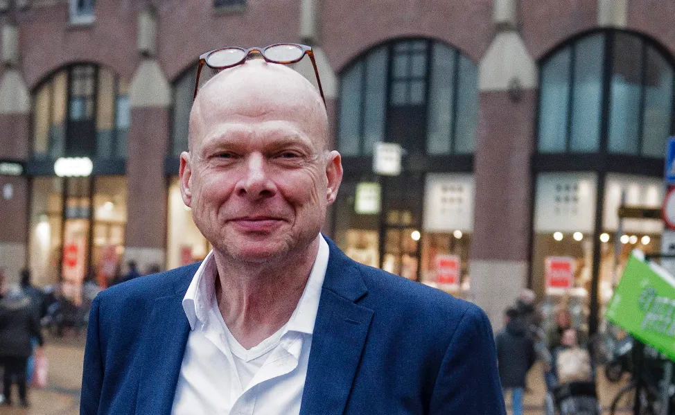 diederik van der meide december 2017 1