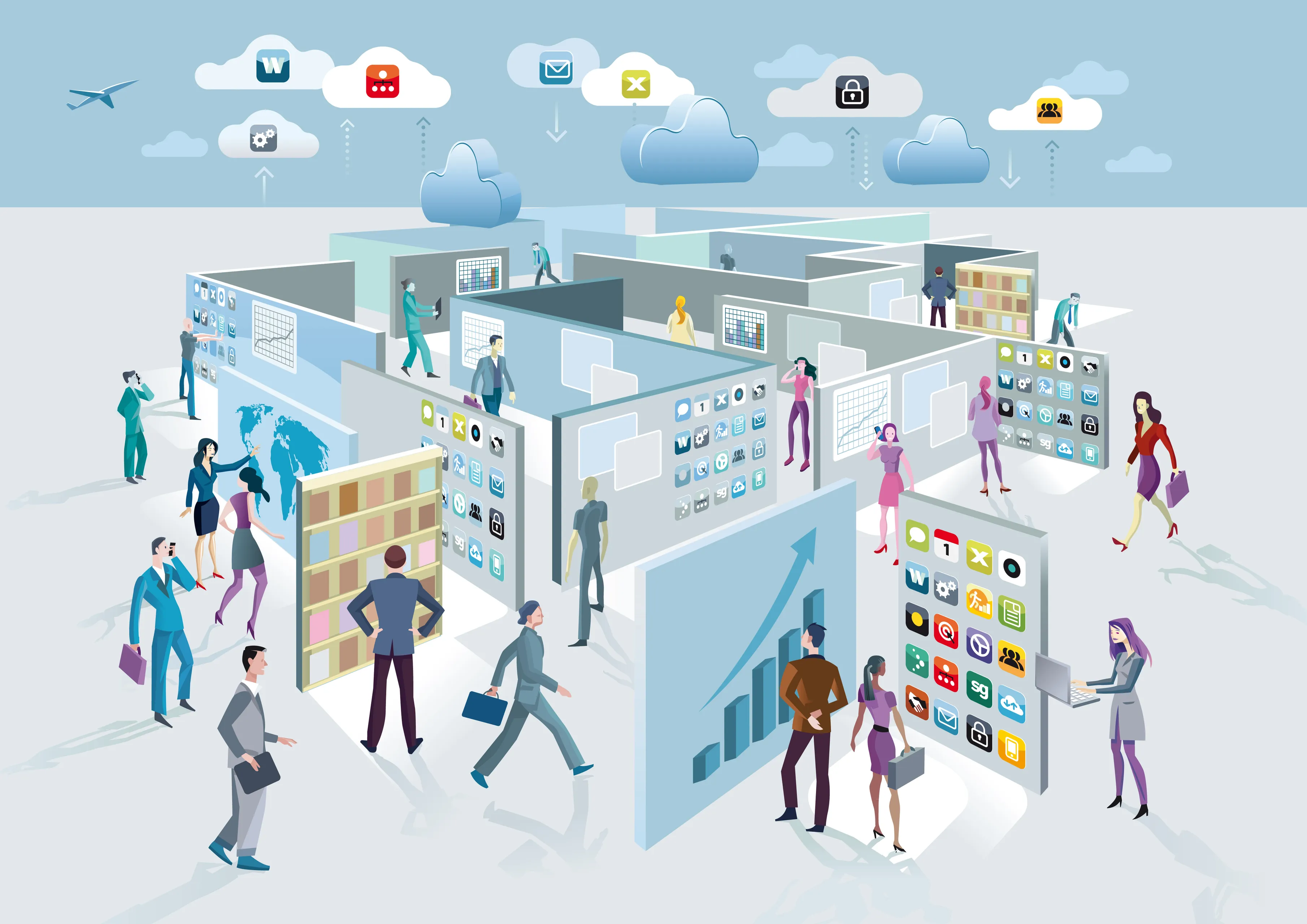 digital society hub