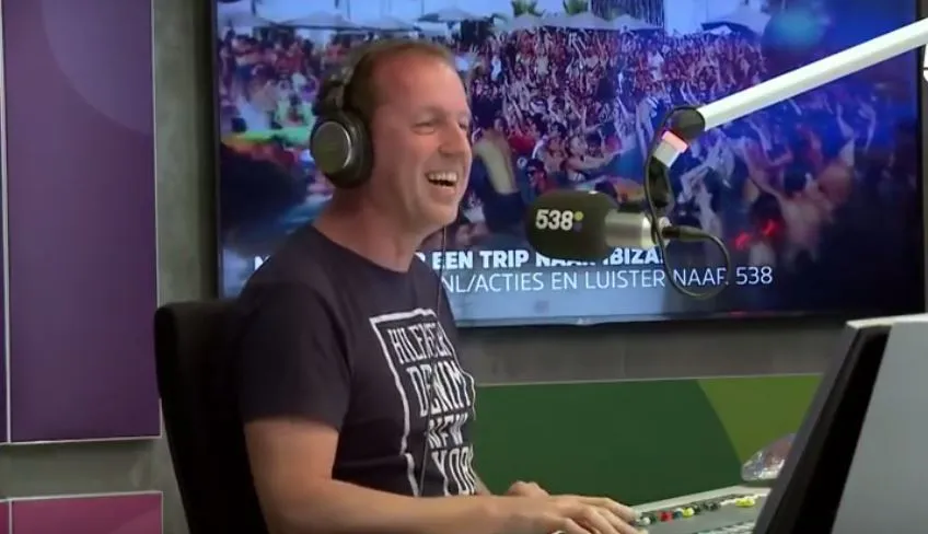 dj edwin evers beeldcitaat johan koornstra