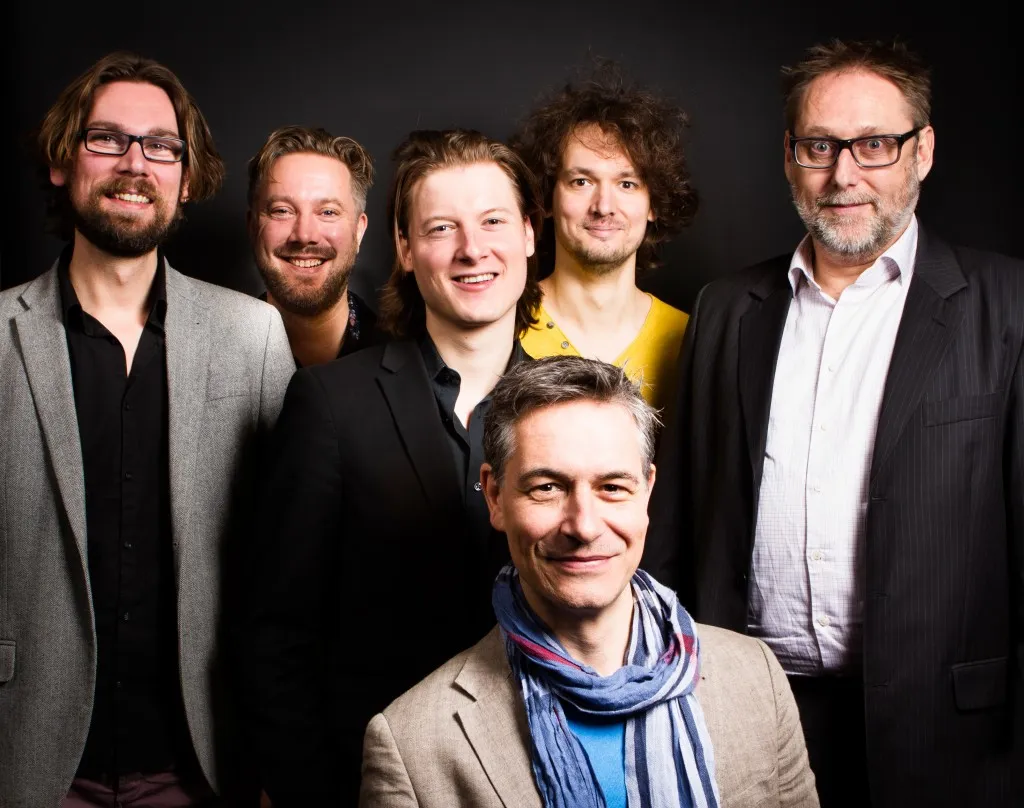 docenten groningen guitar college