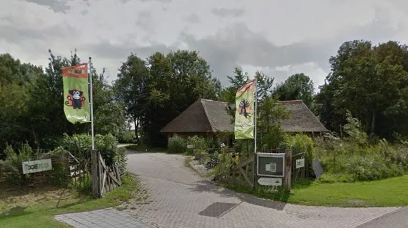 doe zoo leens