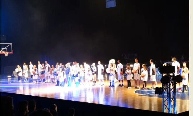 donar team
