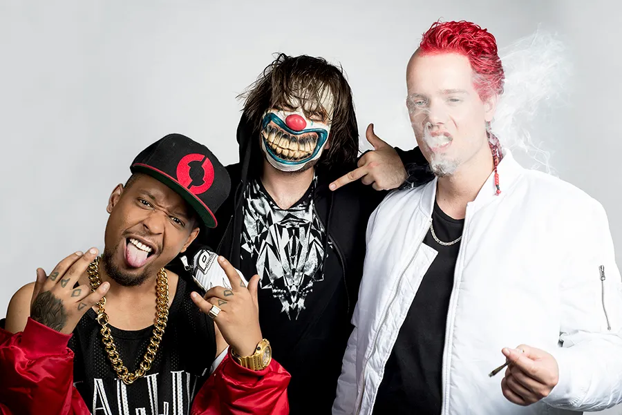 dope dod