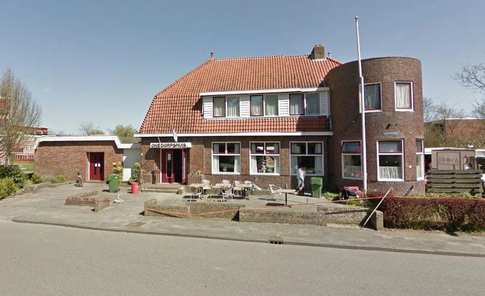 dorpshuis loppersum