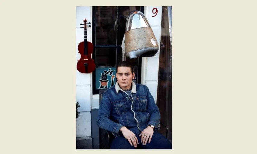douwe bob 2