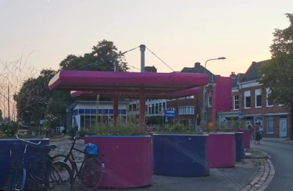 dudok
