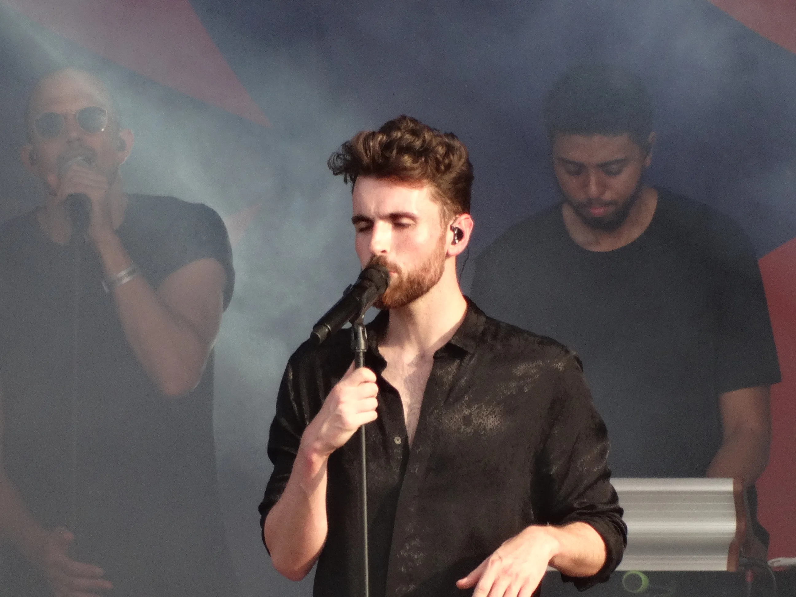 duncan laurence