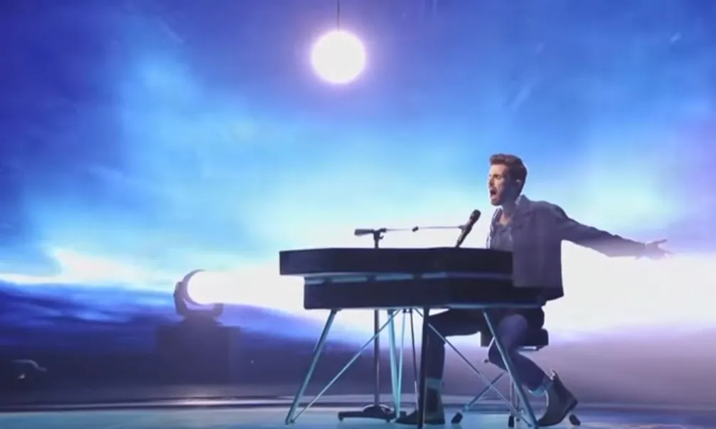 duncan laurence you tube beeldcitaat eurovision song contest1