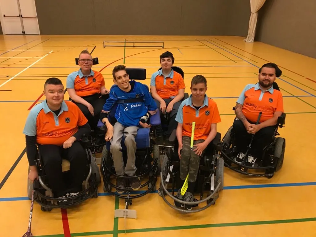 e hockeyteam ghhc groningen 1