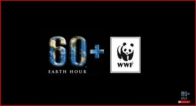 earth hour
