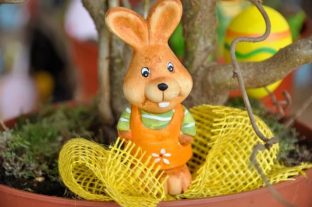 easter 640989 640