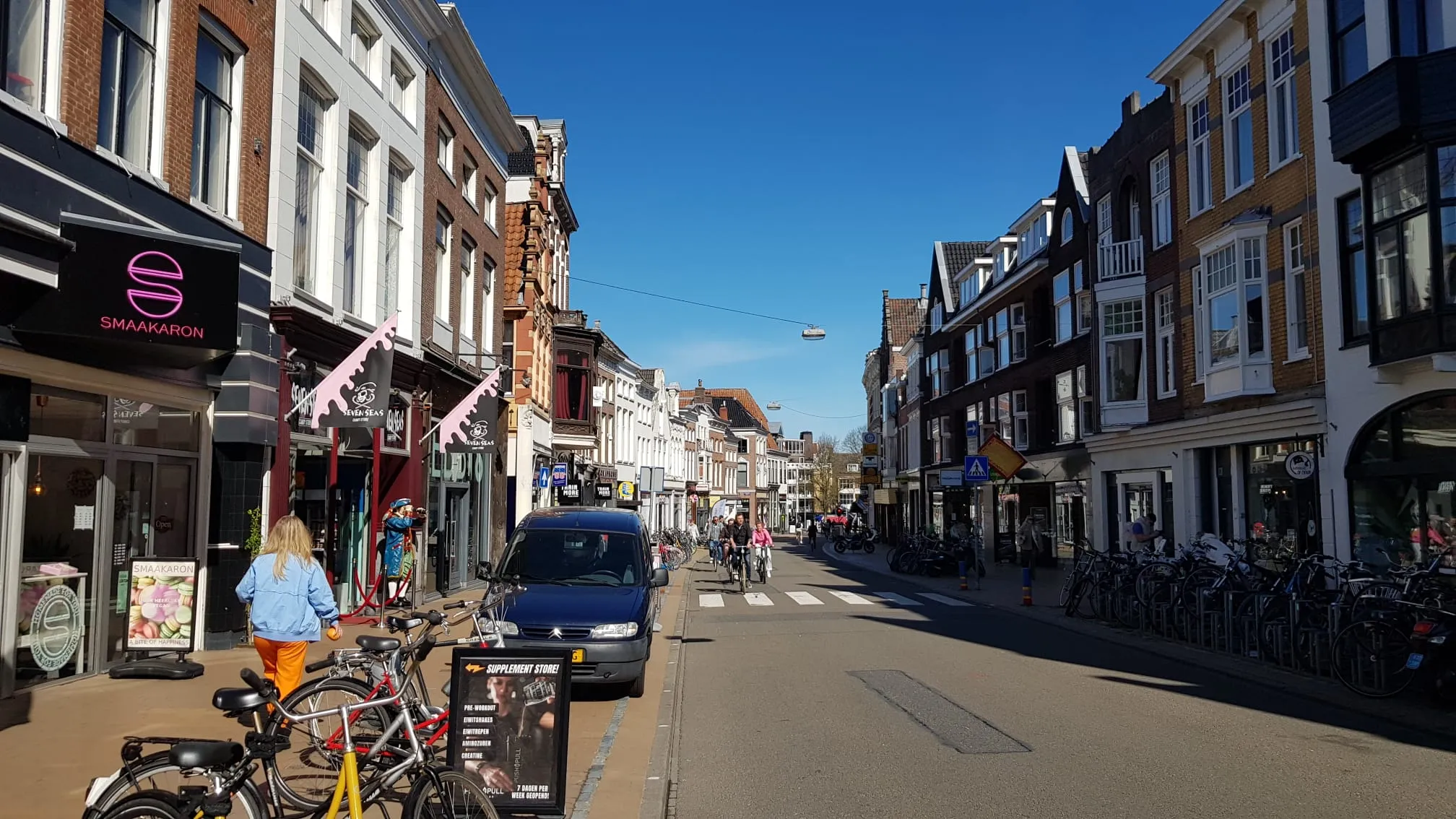 ebbingestraat