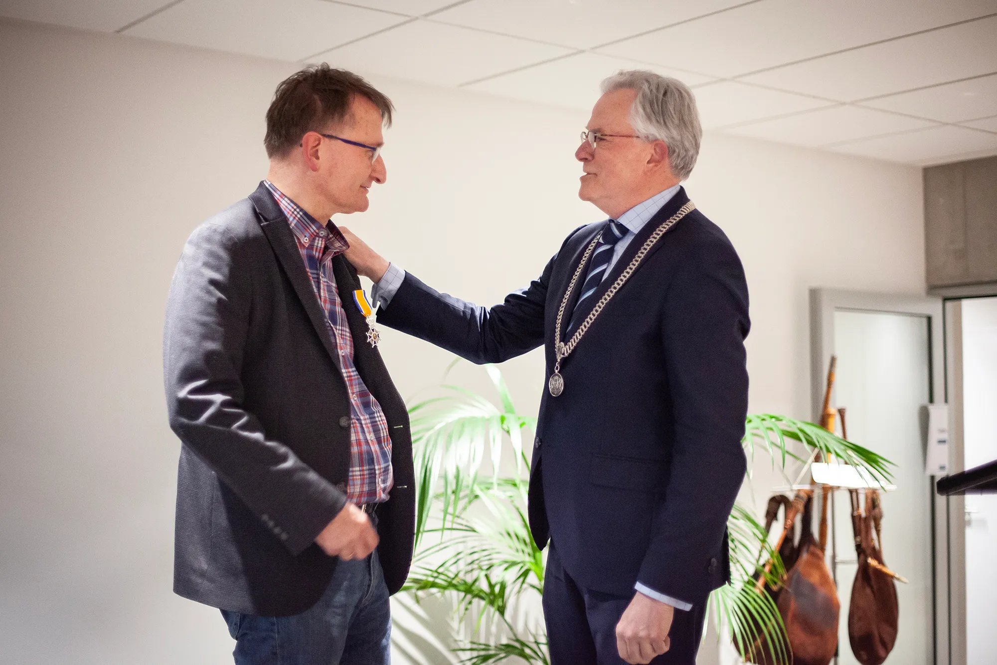 eddy de jonge persbericht web