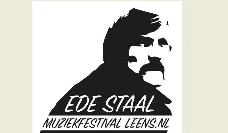 ede staal muziek festival