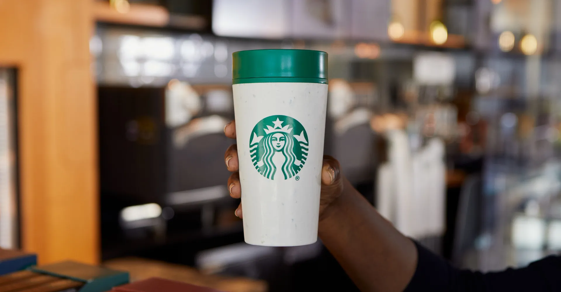 edelman voor starbucks