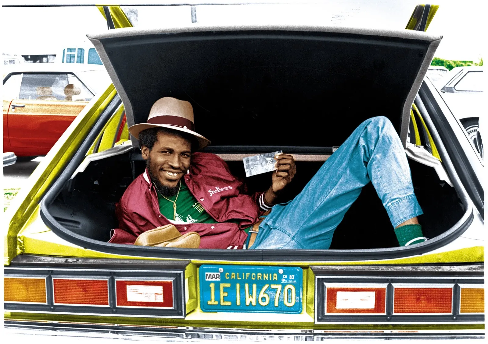 eek a mouse press picture 2