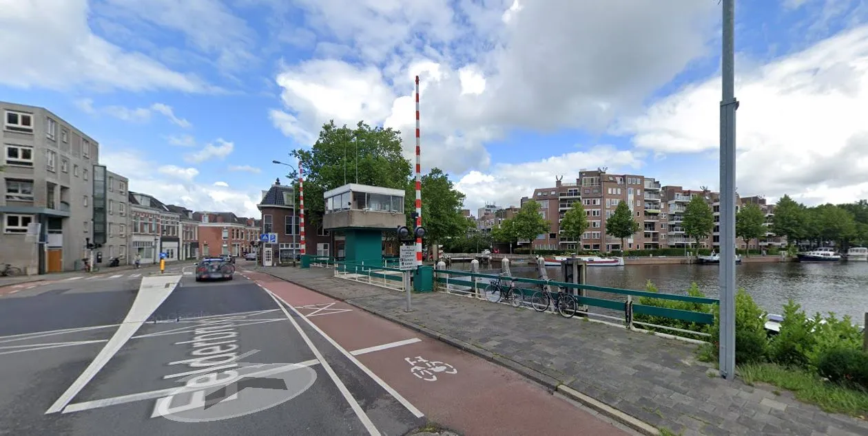 eelderbrug