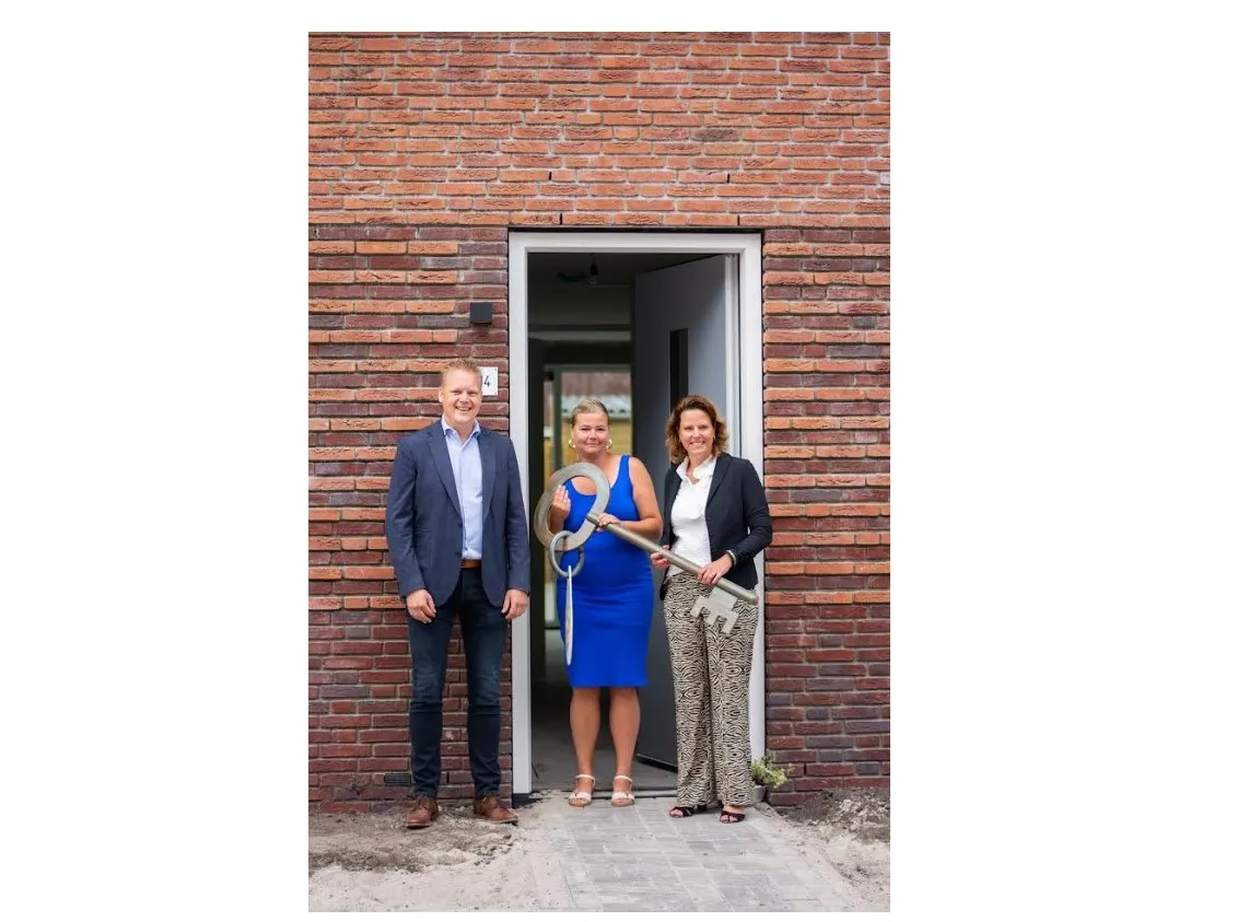 eerste sleutel selwerd de huismeesters1