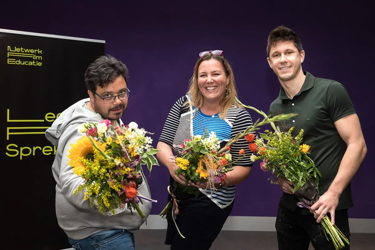 elroy gramsbergen caroline de neree en berrie de zeeuw door fotograaf melanie lemahieu