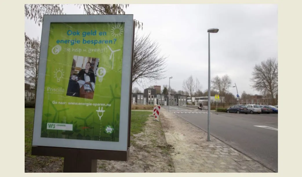 energieproject lewenborg en beijum
