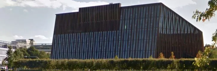 energy academy europe