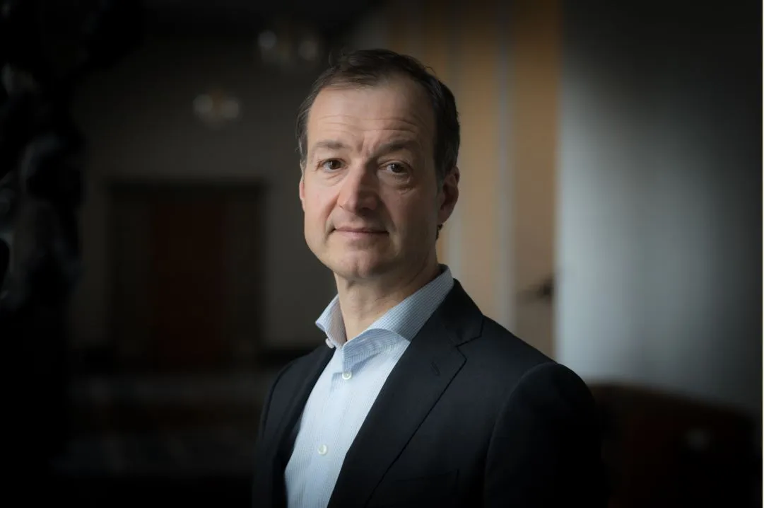 eric wiebes rijksoverheid