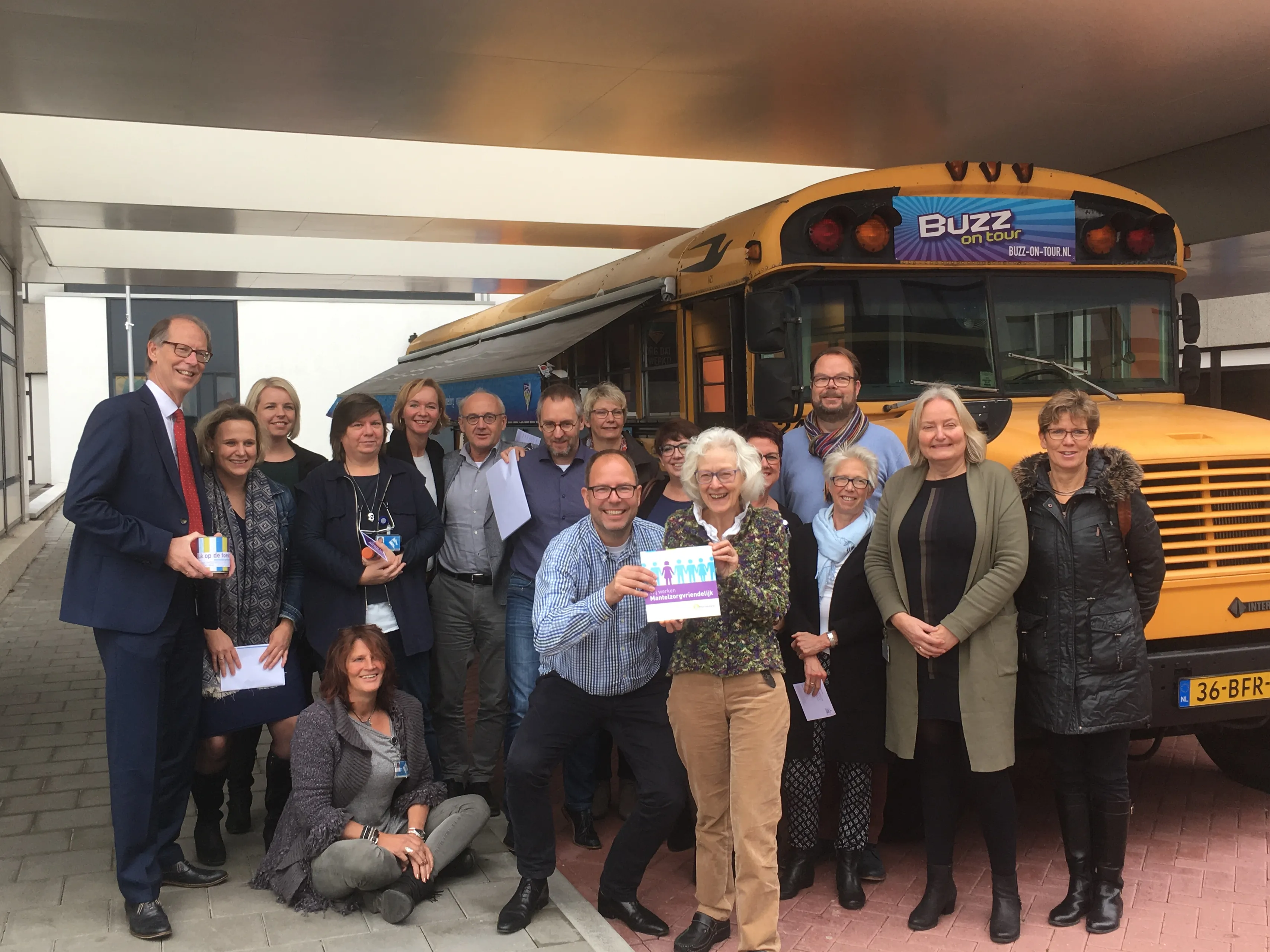 erkenning mantelzorgvriendelijk 1