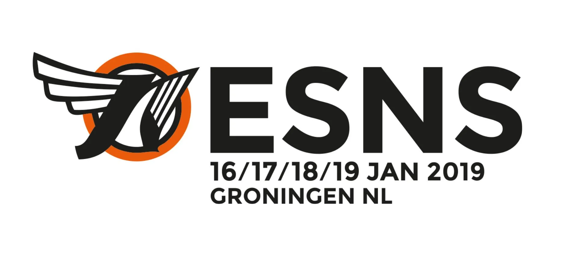 esns 2019 logo