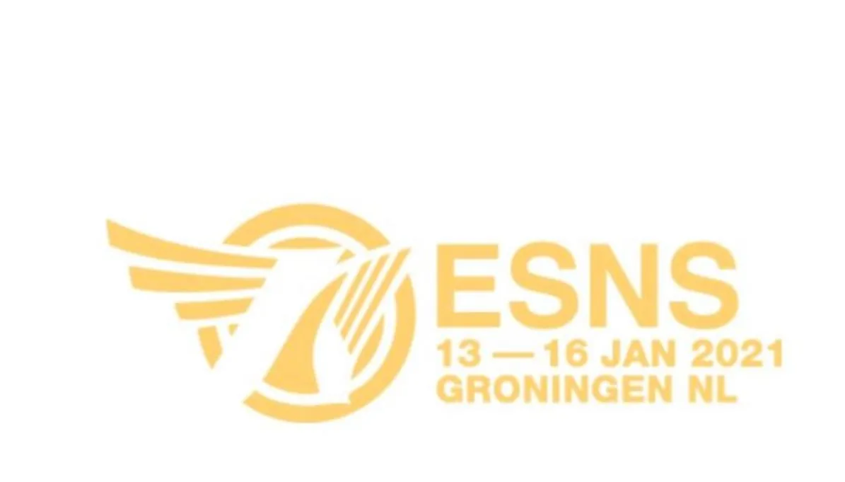 esns 2021 13 tot 16 januari